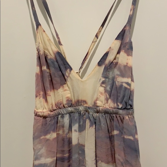 Gypsy 05 Dresses & Skirts - Boho Maxi Dress